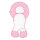 Odenwälder 10126-1103 Babycool-Schalensitz-Auflage pink