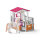 Schleich 42368 Pferdebox mit Lusitano Stute