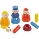 Haba 302972 Steckspiel Im Einsatz