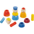 Haba 302972 Steckspiel Im Einsatz