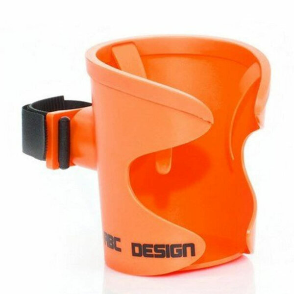 ABC Design universal Becherhalter - Orange