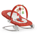 Chicco Schaukelwippe Hoopla, Red Berry