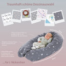 Theraline Stillkissen Das Original ohne Bezug 190cm