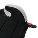 Osann Sitzerhöhung Junior Isofix - Babyprofi shadow