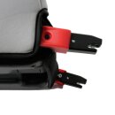 Osann Sitzerhöhung Junior Isofix - Babyprofi shadow