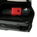 Osann Sitzerhöhung Junior Isofix - Babyprofi shadow