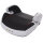 Osann Sitzerhöhung Junior Isofix - Babyprofi shadow