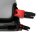 Osann Sitzerhöhung Junior Isofix - Babyprofi shadow