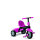 smarTrike 6952200 Dreirad Glow pink