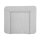 Alvi 308156089 Wiko Kuschel Stars silber 75 x 85cm
