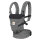 Ergobaby BCAPEAKHBLK Babytrage - Original Adapt - Keith Haring Black