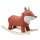 Kids Concept Schaukelfuchs