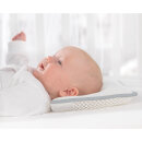 Theraline Babykopfkissen - Größe 1 bis ca. 7 kg