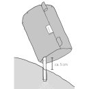 Theraline Nachfüllpack Mikroperlen für Stillkissen - 9,5l