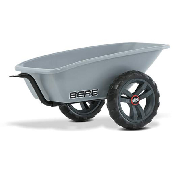 Berg Gokart Buzzy Anhänger
