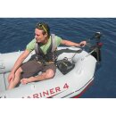 Intex 68624NP Motorhalterung für Schlauchboot