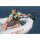 Intex 68624NP Motorhalterung für Schlauchboot