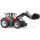 Bruder 03181 Traktor Steyr 6300 Terrus CVT mit Frontlader