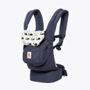 Ergobaby Babytrage Marine-Phoenix