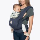Ergobaby Babytrage Marine-Phoenix