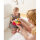 Haba Spielkissen Raupe Mina