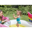 Intex 57441NP Planschbecken Einhorn