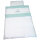 Be Bes Collection Bettwäsche Max & Mila mint 80x80cm