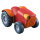 Haba Little Friends Traktor