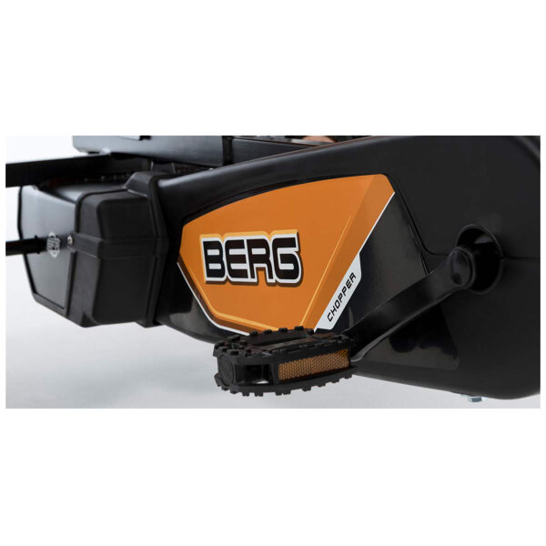 Berg Gokart Chopper BFR