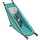 Croozer Babysitz für Kid Plus / Kid Modell artic green ab 2014