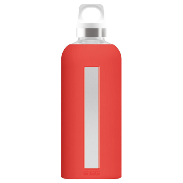 Sigg Star Scarlet - Glas 0.5L