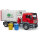 Bruder 03761 MAN TGS Seitenlader Müll LKW