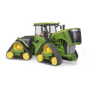 Bruder 04055 Traktor John Deere 9620RX mit Raupenlaufwerk
