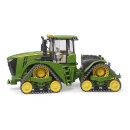 Bruder 04055 Traktor John Deere 9620RX mit Raupenlaufwerk