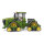 Bruder 04055 Traktor John Deere 9620RX mit Raupenlaufwerk