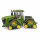Bruder 04055 Traktor John Deere 9620RX mit Raupenlaufwerk