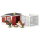 Schleich Farm World Hühnerstall