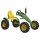 Berg John Deere Theme (excl. XL Frame)