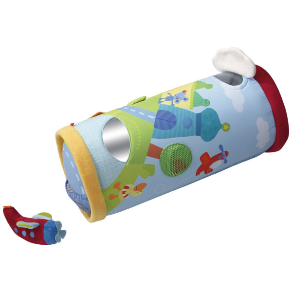 Haba Krabbelrolle Traumstadt