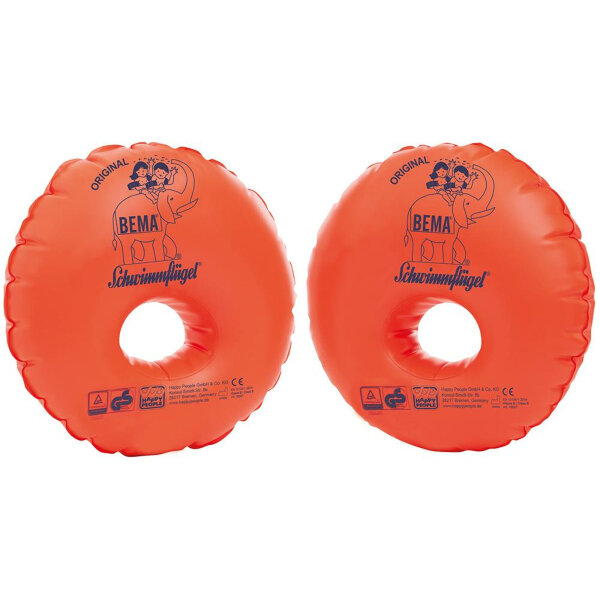 Bema Schwimmhilfe Duo Protect rund