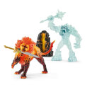 Schleich Eldrador Creatures Kampf um die Superwaffe
