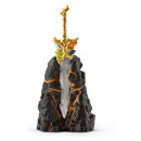 Schleich Eldrador Creatures Kampf um die Superwaffe