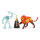Schleich Eldrador Creatures Kampf um die Superwaffe
