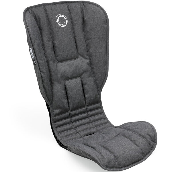 Bugaboo Bee 5 Sitzbezug Grau Meliert