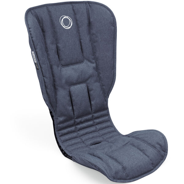 Bugaboo Bee 5 Sitzbezug Blau Meliert