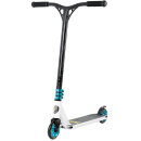 Star Scooter Roller Freestyle Alu Jump 110mm - Weiß...