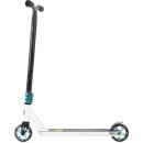 Star Scooter Roller Freestyle Alu Jump 110mm - Weiß...