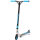 Bikestar Roller 100mm Advanced Entry Edition - Weiß Blau