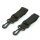 ABC Design Universal Wickeltaschenbefestigung black