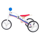 Bikestar Laufrad 7 Zoll - Rallye